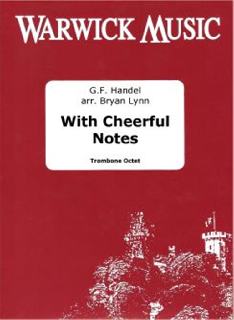 With Cheerful Notes